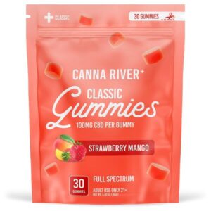Bill Chaffin S First Experience With Thc Gummies