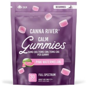 Discover the Joy of CBD Gummies: Your Ultimate Edibles & Dosage Guide!