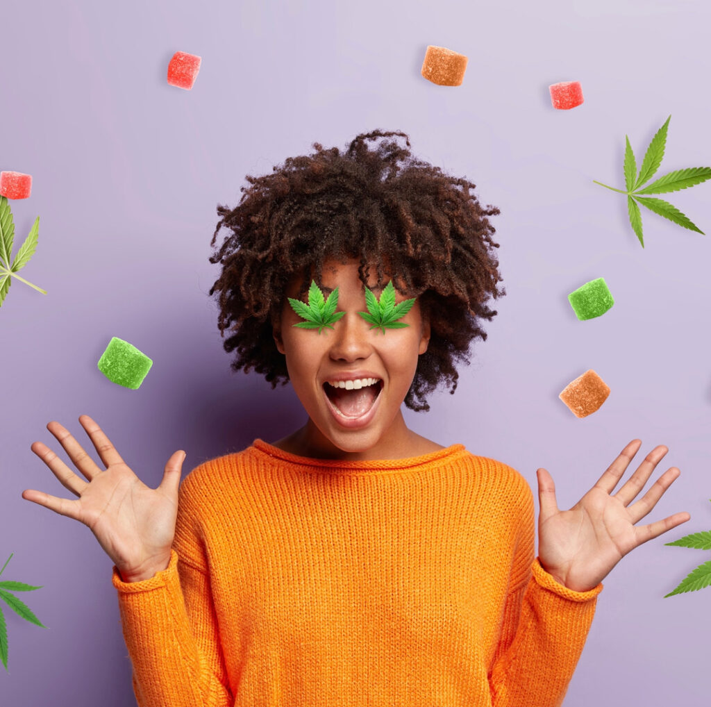 Canna River Full Spectrum CBD Gummies Review