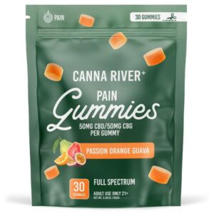 Essential CBD Extract Gummies (MythBusters) Cannabidiol Formula!