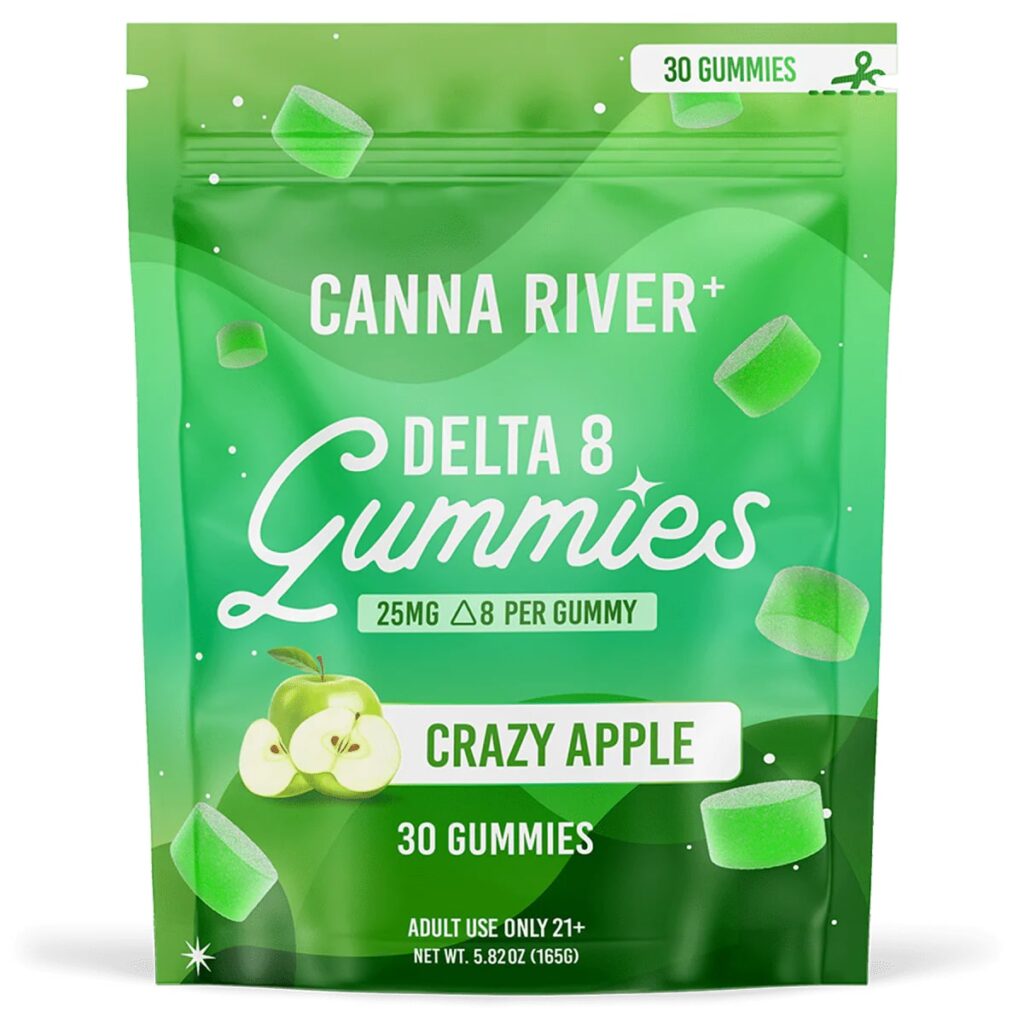 Canna River vs 3CHI