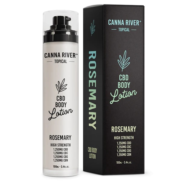 Canna River vs 3CHI