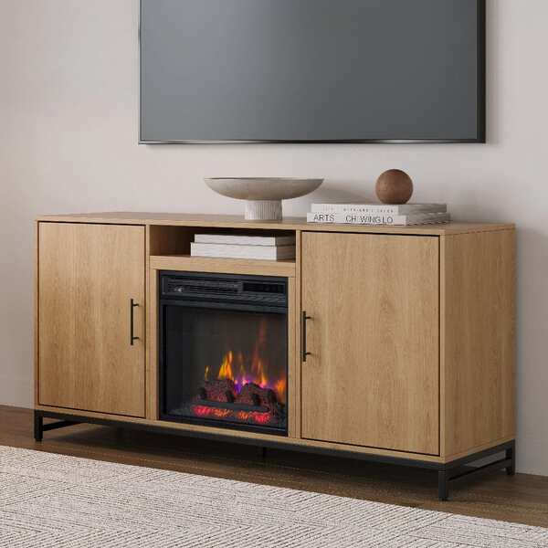 Electric Fireplaces Direct vs. Woodland Direct