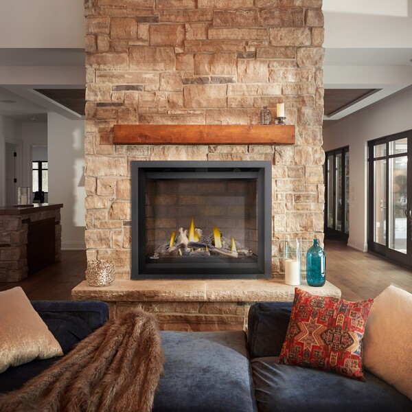 Electric Fireplaces Direct vs. Woodland Direct