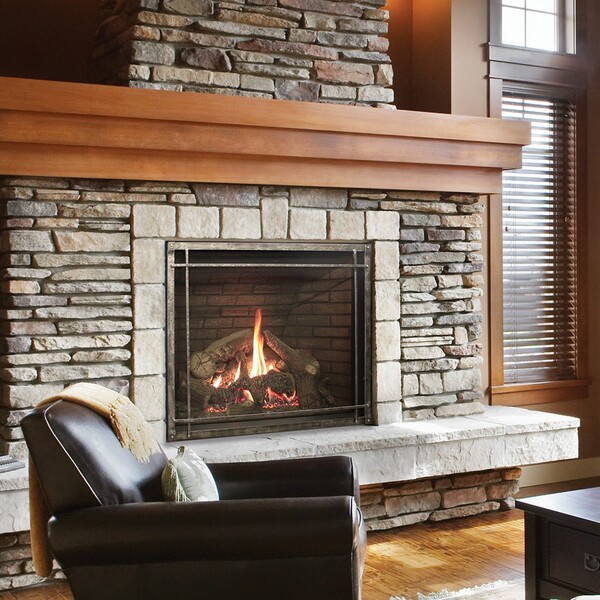 Electric Fireplaces Direct vs. Woodland Direct