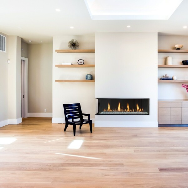 Electric Fireplaces Direct vs. Woodland Direct