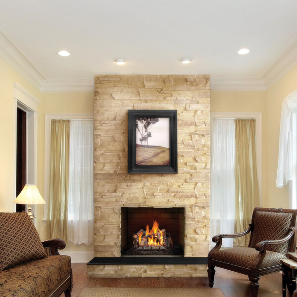 Electric Fireplaces Direct vs. Woodland Direct