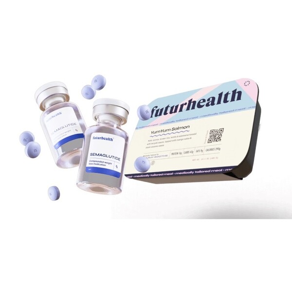 futurhealth semaglutide FuturHealth Review
