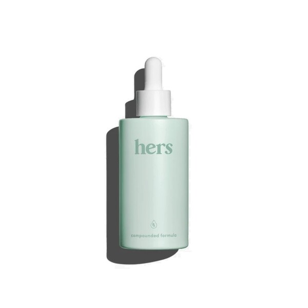 Hers Hair Review