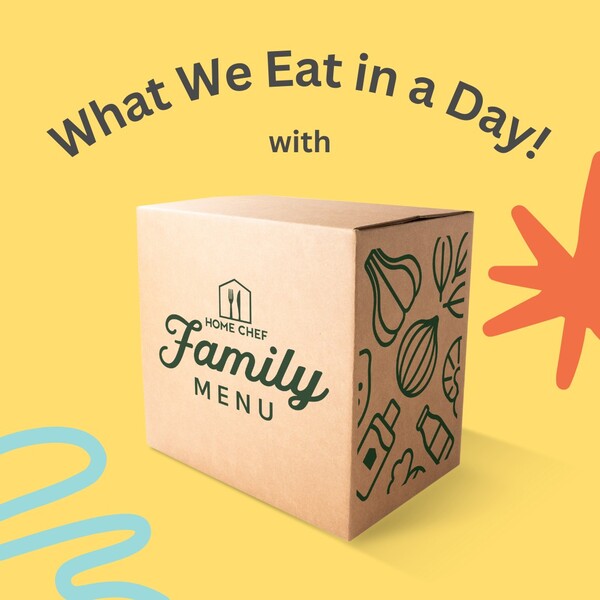 Home Chef Review