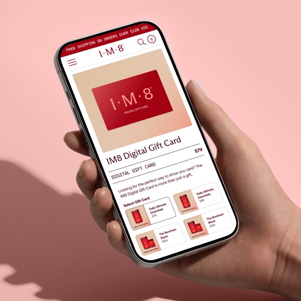 IM8 Health Review