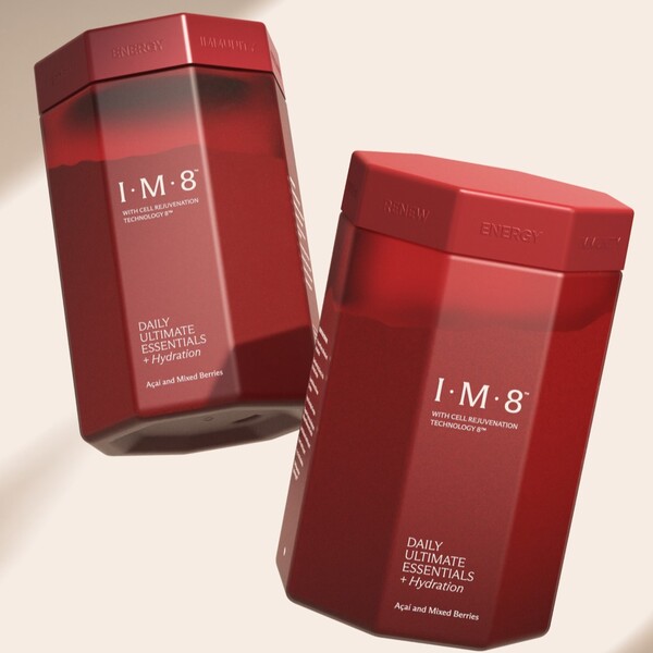 IM8 Health Review