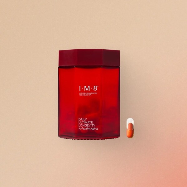 IM8 Health Review