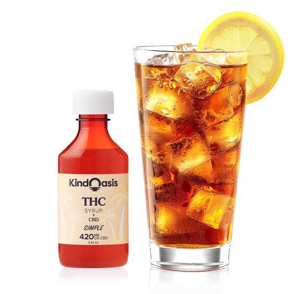 Kind Oasis Review: Your Milwaukee Source for THC Drinks 8 Kind Oasis Review: Your Milwaukee Source for THC Drinks