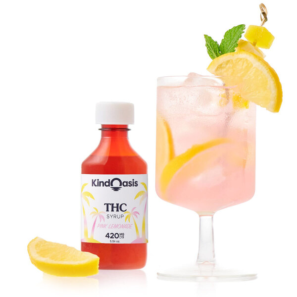 Kind Oasis Review: Your Milwaukee Source for THC Drinks 7 Kind Oasis Review: Your Milwaukee Source for THC Drinks