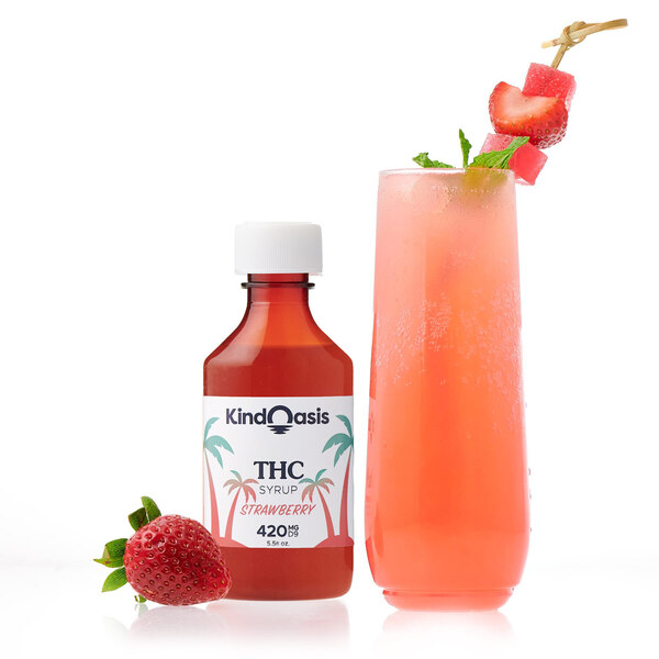 Kind Oasis Review: Your Milwaukee Source for THC Drinks 10 Kind Oasis Review: Your Milwaukee Source for THC Drinks