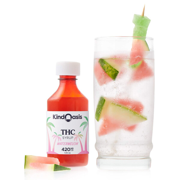 Kind Oasis Review: Your Milwaukee Source for THC Drinks 6 Kind Oasis Review: Your Milwaukee Source for THC Drinks