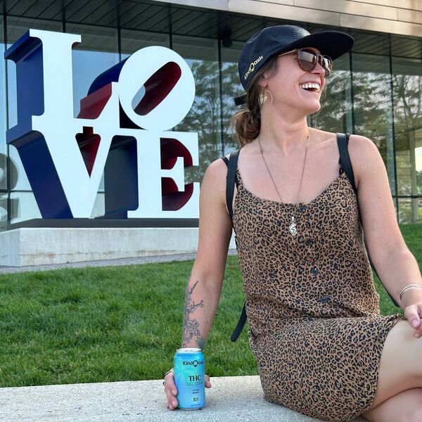 Kind Oasis Review: Your Milwaukee Source for THC Drinks