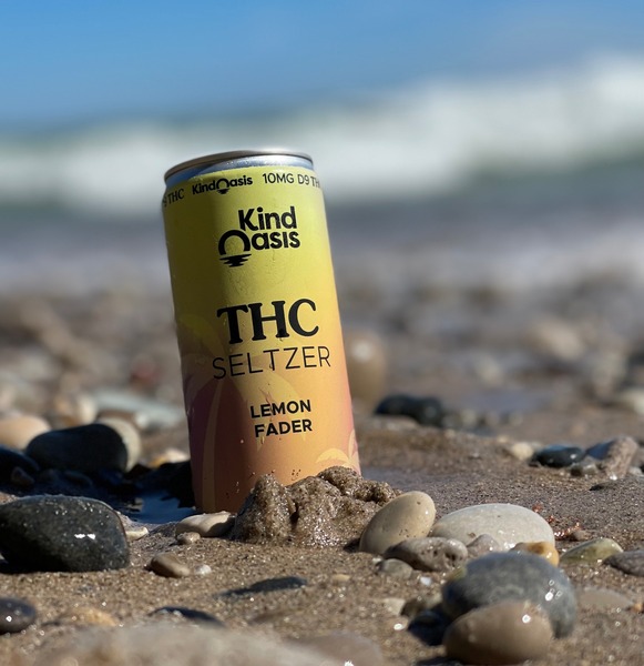 Kind Oasis Review: Your Milwaukee Source for THC Drinks 11 Kind Oasis Review: Your Milwaukee Source for THC Drinks