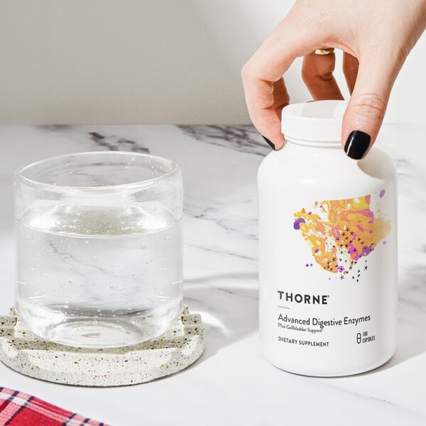 Momentous vs Thorne: Which Supplement Brand Is Right for Your Goals? 6 Momentous vs Thorne