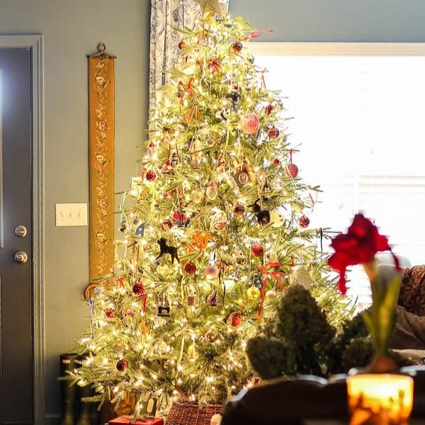 National Tree Company vs. Balsam Hill