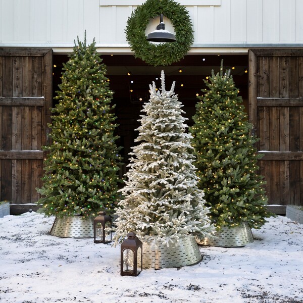 National Tree Company vs. Balsam Hill