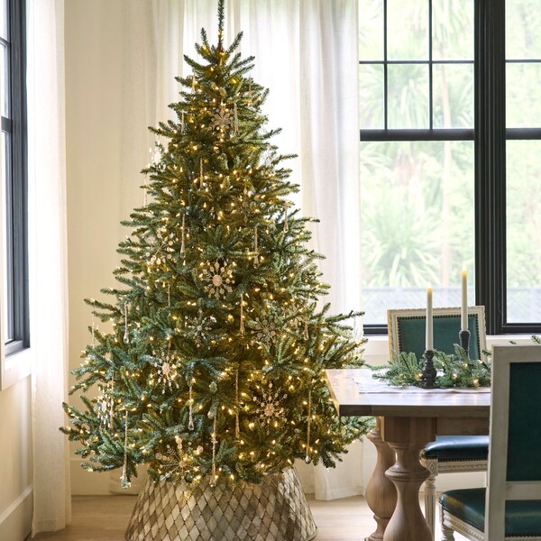 National Tree Company vs. Balsam Hill