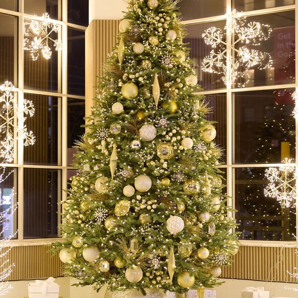 National Tree Company vs. Balsam Hill