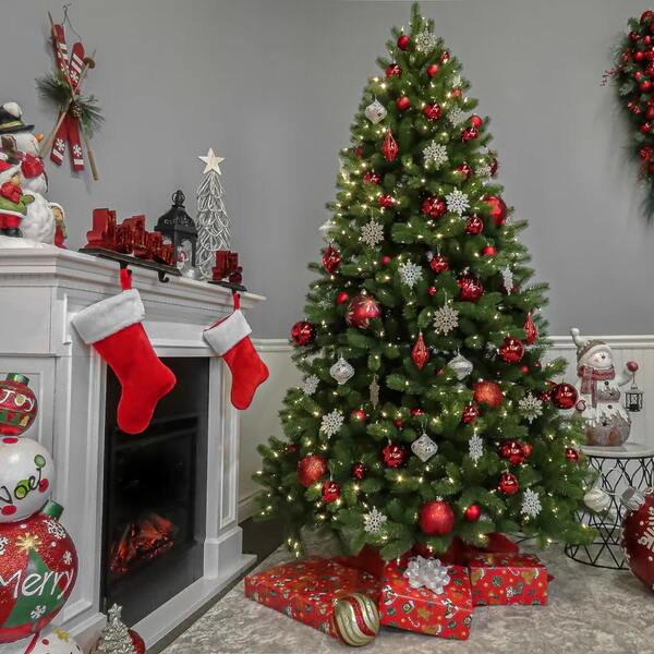 National Tree Company vs. Balsam Hill