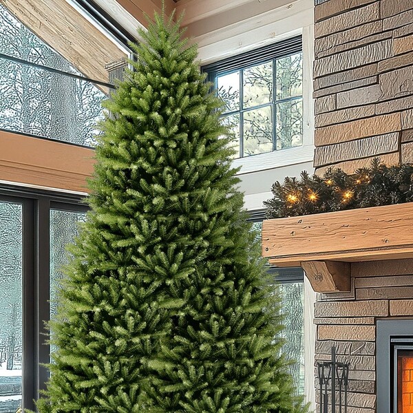National Tree Company vs. Balsam Hill