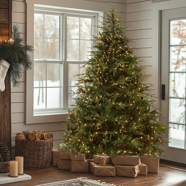 National Tree Company vs. Balsam Hill