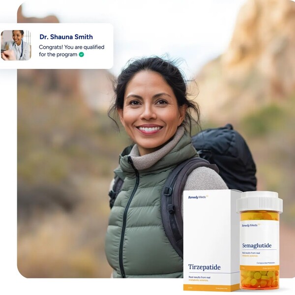Remedy Meds Review