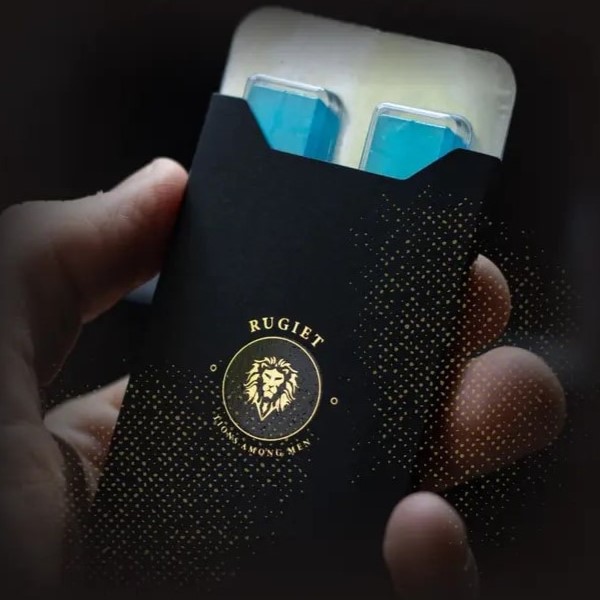 Rugiet Review: Is This the ED Solution You've Been Searching For? 2 Rugiet Review