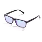 Image showcasing 10 Best Blue Light Glasses for Reducing Eye Strain in 2025: Top Picks ...