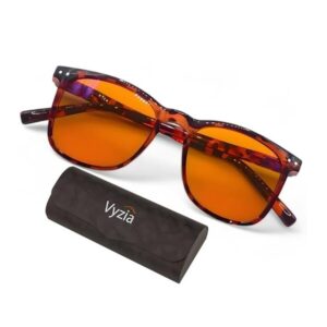 Picture of 10 Best Blue Light Glasses for Reducing Eye Strain in 2025: Top Picks ...