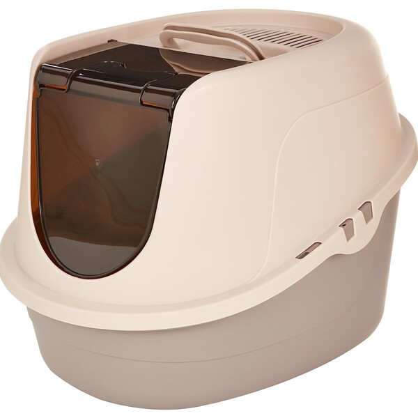 10 Best Cat Litter Box for Odor Control