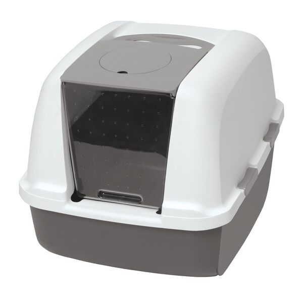 10 Best Cat Litter Box for Odor Control