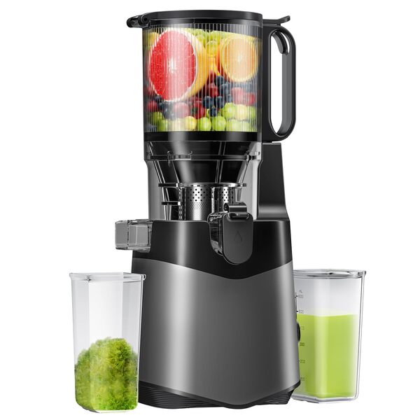 10 Best Cold Press Juicers 