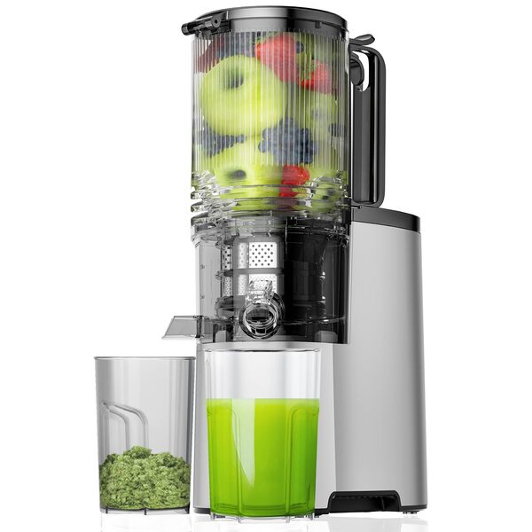 10 Best Cold Press Juicers 