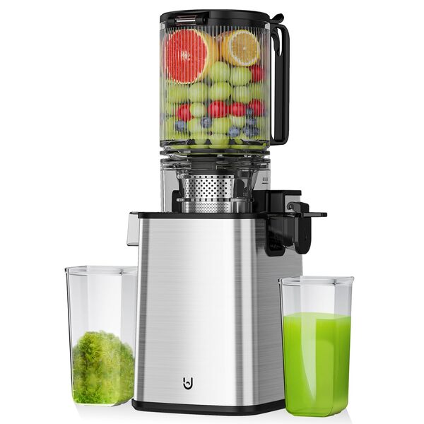 10 Best Cold Press Juicers 