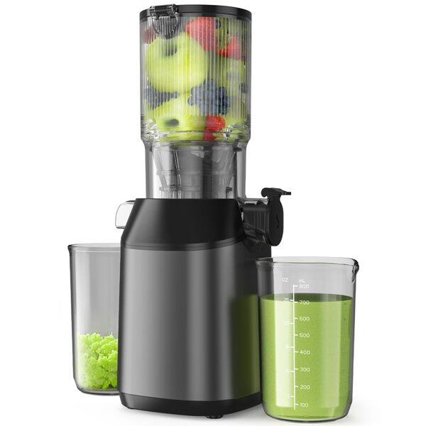 10 Best Cold Press Juicers 