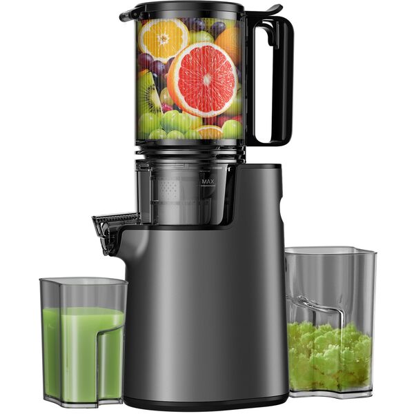 10 Best Cold Press Juicers 
