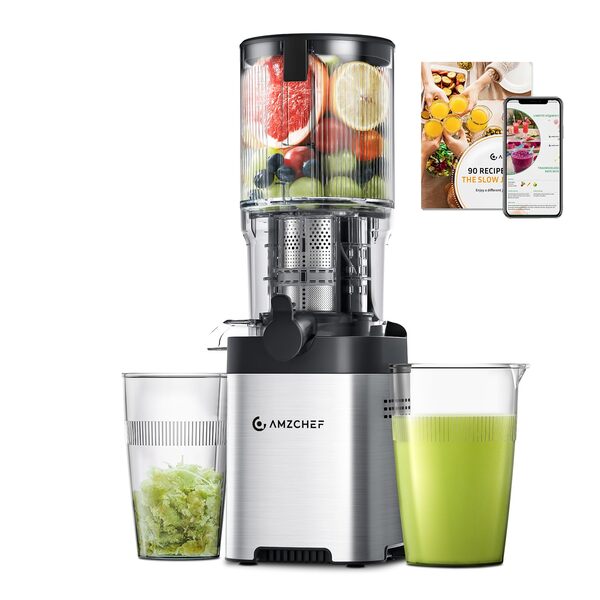 10 Best Cold Press Juicers 