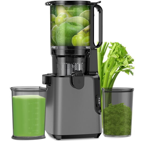 10 Best Cold Press Juicers 