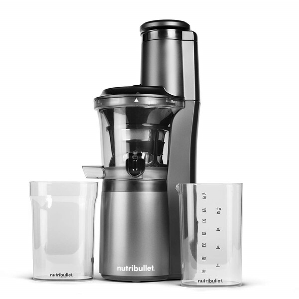 10 Best Slow Juicers Options for Healthier Juicing in 2025