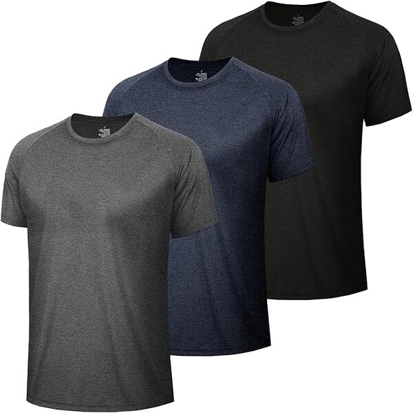 Best Workout Shirts for Men