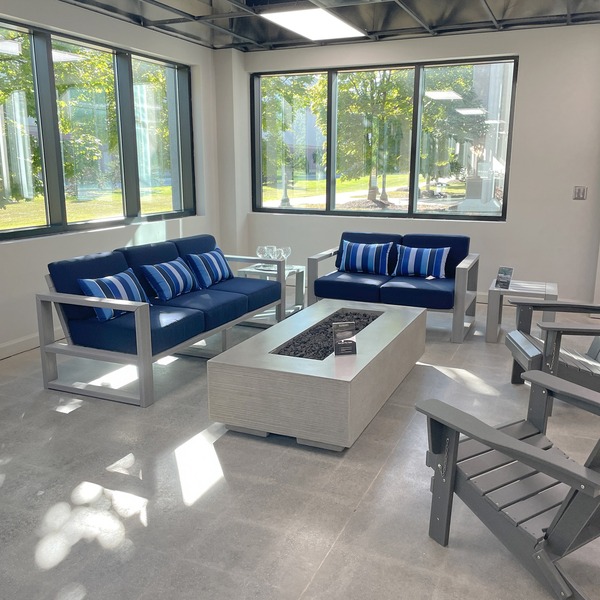 Electric Fireplaces Direct vs. Woodland Direct