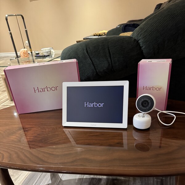 Harbor Baby Monitor Review