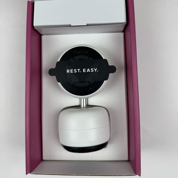 Harbor Baby Monitor Review