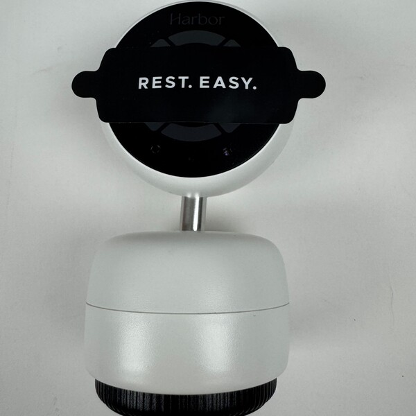 Harbor Baby Monitor Review